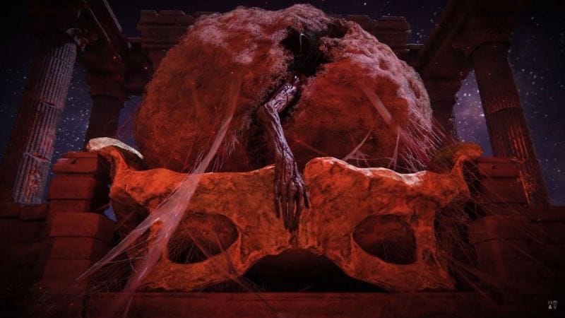 Elden Ring Shadow of the ErdTree : quels sont les prérequis pour accéder au DLC ? FromSoftware nous répond