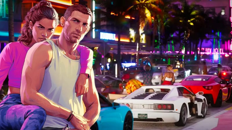GTA 6 : une tonne de nouveaux leaks dévoilés, Rockstar va s'en mordre les doigts