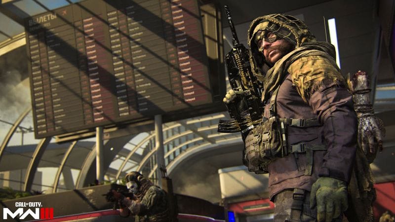 Les joueurs de MW3 réclament le retour de modes disparus depuis des années - Dexerto.fr