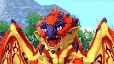 Monster Hunter Stories : le premier épisode de la 3DS bientôt de retour dans un beau remaster