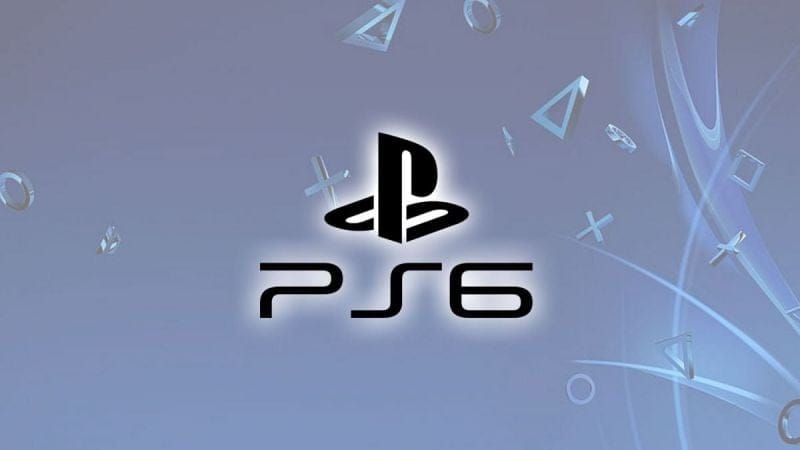 La PS6 en 2028 ? C'est ce qui semble le plus probable venant de Sony