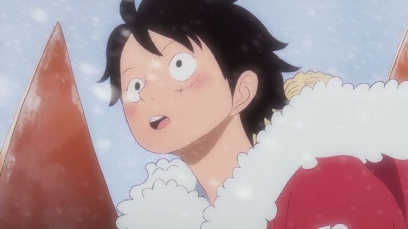 One Piece est de retour dans le TOP 50 des meilleurs animes de tous les temps : Luffy peut remercier Netflix !