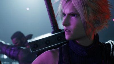 Final Fantasy VII Rebirth : les tests tombent, les notes sont folles !