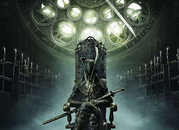 Le patron de FromSoftware est "heureux" que vous vouliez tous un remake de Bloodborne.