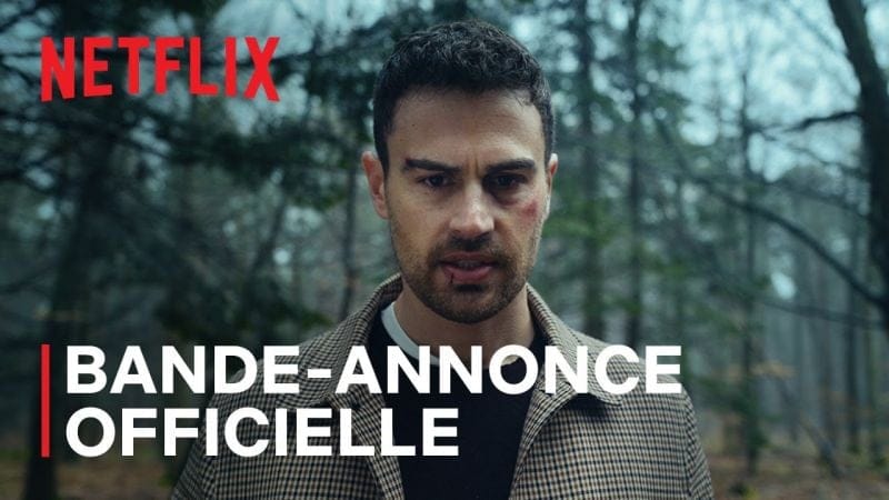 The Gentlemen | Une série de Guy Ritchie, bande-annonce officielle VF | Netflix France