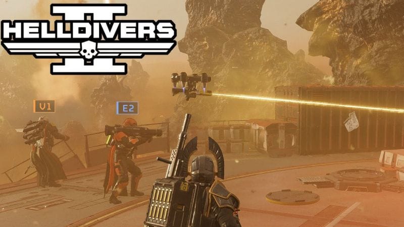 Chien de garde Helldivers 2 : Quel Cerbère choisir et comment les débloquer ?