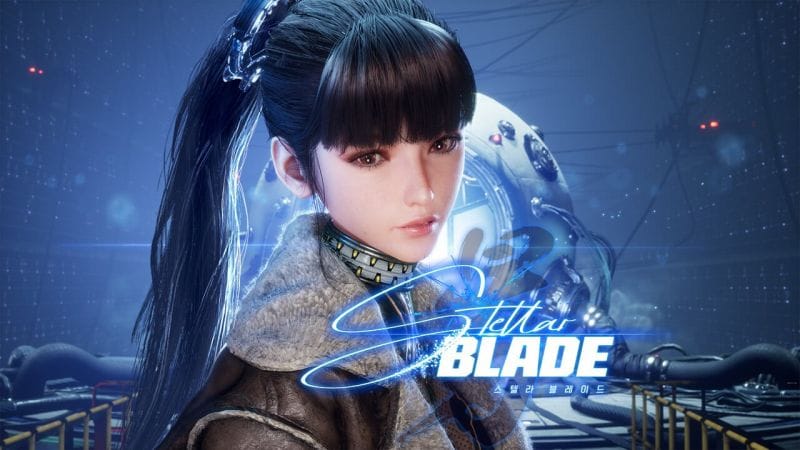 Stellar Blade va être une grosse claque graphique sur PS5, c'est acté