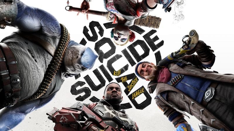 Suicide Squad est une déception pour l'éditeur, le bilan n'est pas glorieux