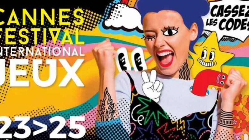 Festival international des jeux : 3 choses à savoir sur l’événement