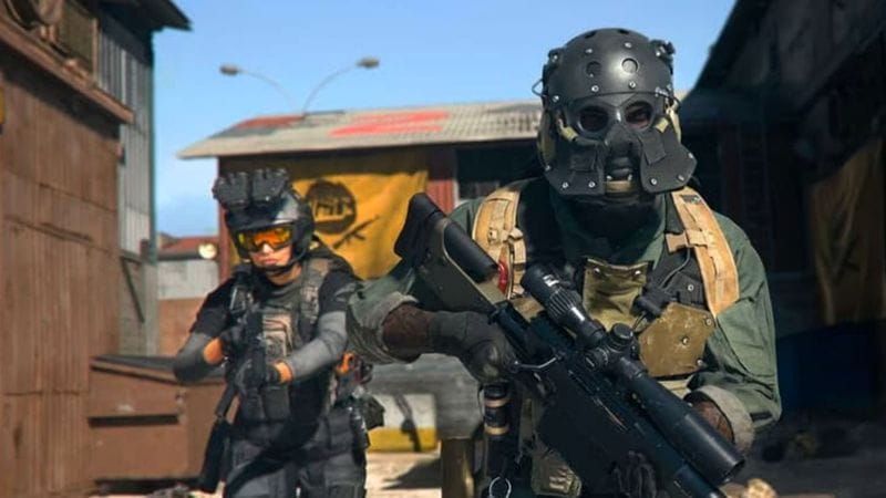 Les joueurs de Warzone sont furieux de voir leur mode préféré encore enlevé - Dexerto.fr