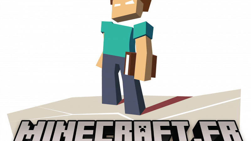 🧾 Dernières News et Actus sur Minecraft - Minecraft.fr