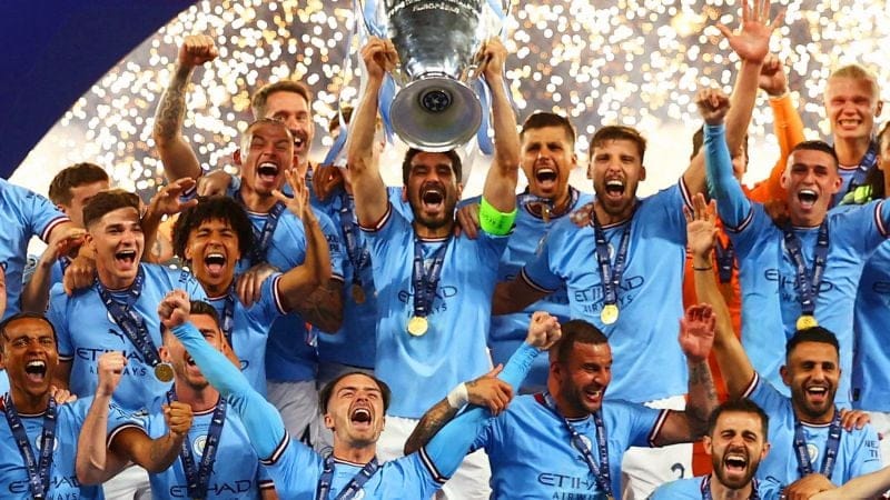 Champion