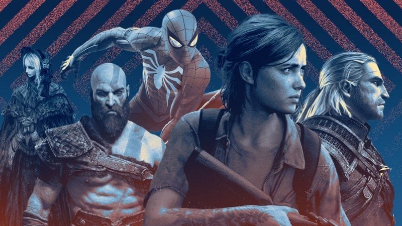 25 Best PS4 Games to Play Right Now - IGN