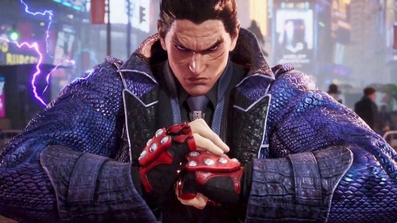 Tekken 8 est noté 18/20, pourtant cet ajout risque de ne pas plaire du tout aux joueurs de la communauté !