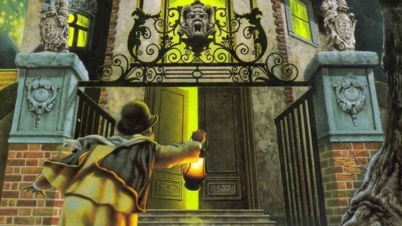 D'arnaque à survival horror récompensé : l'histoire de ce jeu vidéo français est faite de trahisons