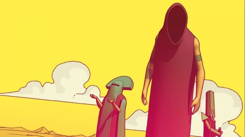 10 000 avis et toujours 98% sont positifs... Ce jeu vidéo est un des mieux notés et personne n'en parle !