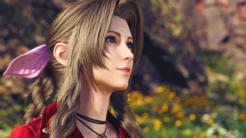 Final Fantasy VII Rebirth Part 2 : un remake gorgé de nostalgie qui n…