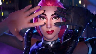 Fortnite Festival : Lady Gaga vient se faire applaudir sur scène avec la Saison 2 Révélez votre talent