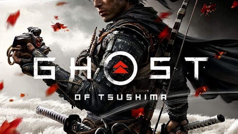 Avis et critiques du jeu Ghost of Tsushima sur PS4