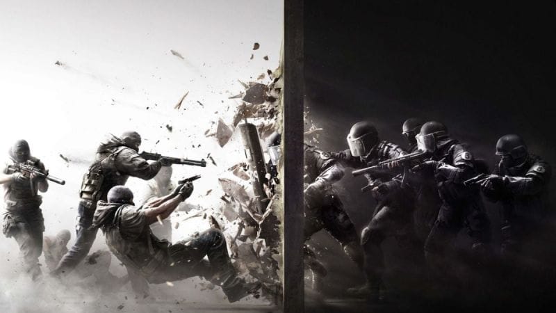 "Faire une suite après neuf ans serait une erreur", désolé, mais Rainbow Six Siege 2 n'est pas prêt d'arriver !