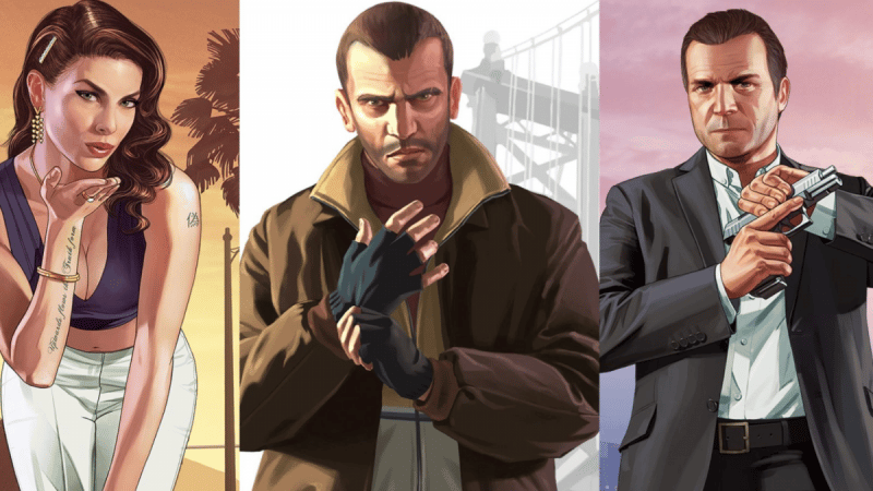 Il n’y a pas que GTA 6 en développement, un autre épisode de la saga est en préparation mais il pourrait passer inaperçu : oui, c’est possible !