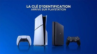 PlayStation : la sécurité améliorée avec les clés d'identification, comment ça marche ?