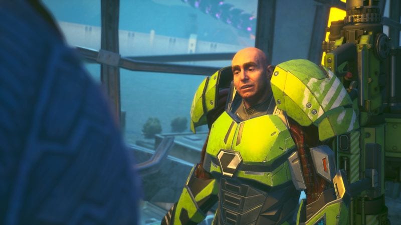 Le jeu vidéo Suicide Squad est de plus en plus cassé