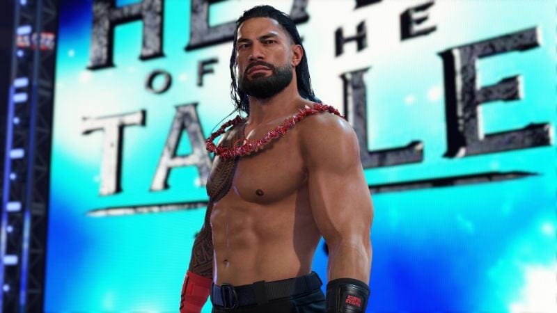 WWE 2K24 : les futurs DLC détaillés par Take Two Interactive - JVFrance