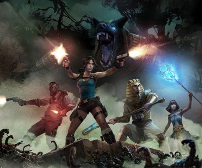 BON PLAN : un Tomb Raider pas comme les autres à tout petit prix