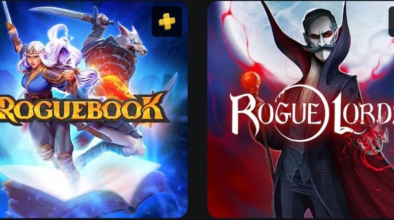 La semaine du Rogue
