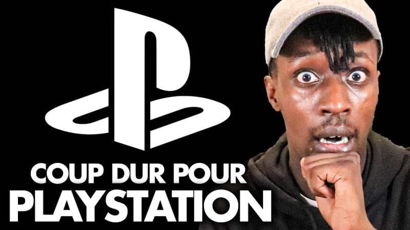 🚨 ALERTE : C'est une JOURNÉE NOIRE chez PlayStation 😨 Fermeture de studio & Licenciements