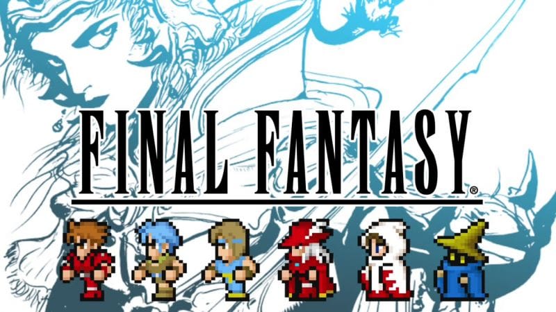 Concert Final Fantasy