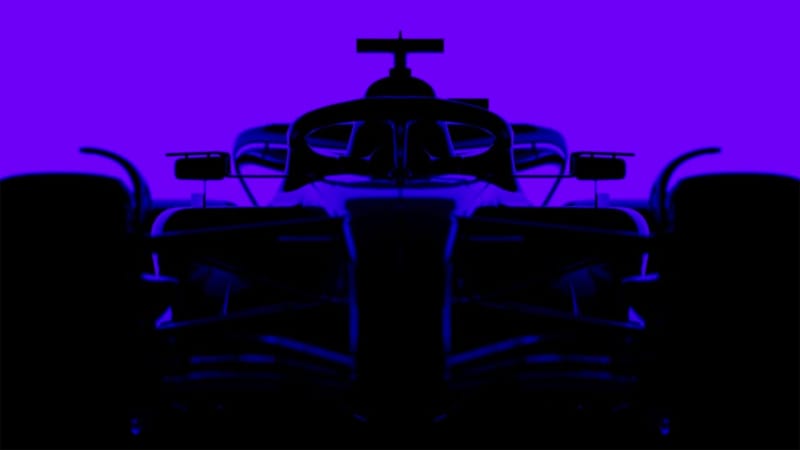 EA SPORTS F1 24 : La Saison 5 'Changement de vitesse' démarre le 8 janvier !