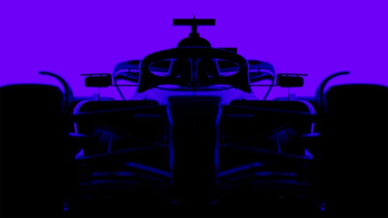 EA Sports F1 24 annoncé pour le 31 mai - page 1-  GamAlive