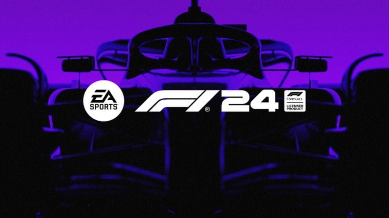 La sortie du jeu vidéo F1 24 annoncée
