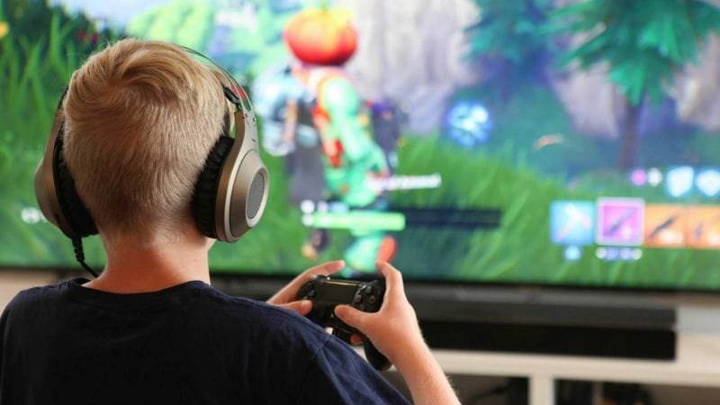 Les enfants sont sous pression pour acheter des skins dans les jeux, selon une étude