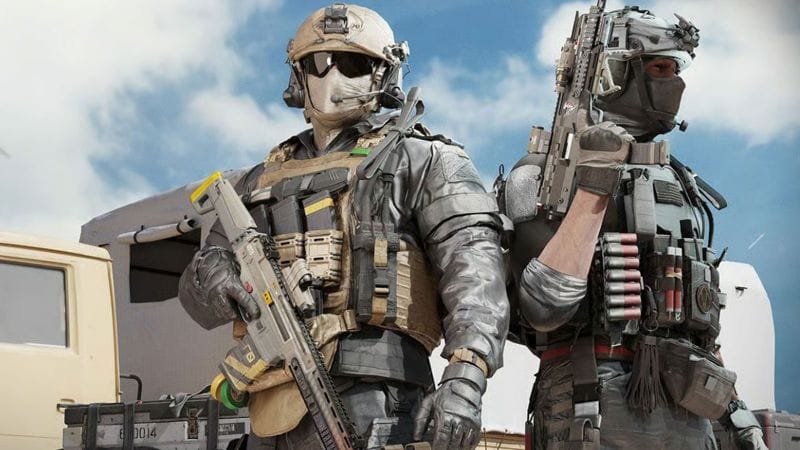 Les tricheurs de Warzone évoluent et sont maintenant capables de contourner RICOCHET - Dexerto.fr