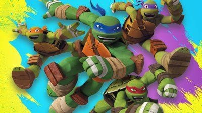 Teenage Mutant Ninja Turtles Arcade: Wrath of the Mutants, un portage d'un obscur jeu dévoilé