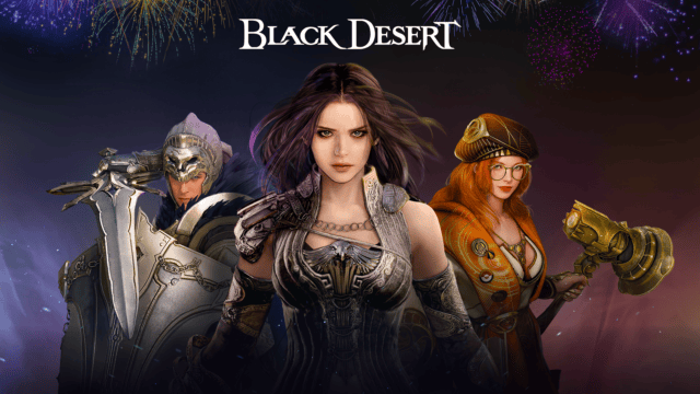 Black Desert - La franchise fête ses 8 ans (déjà) ! - GEEKNPLAY Home, News, PC, PlayStation 4, PlayStation 5, Xbox One, Xbox Series X|S