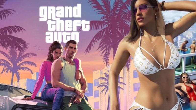 GTA 6 : pour éviter les fuites, Rockstar prend cette décision radicale