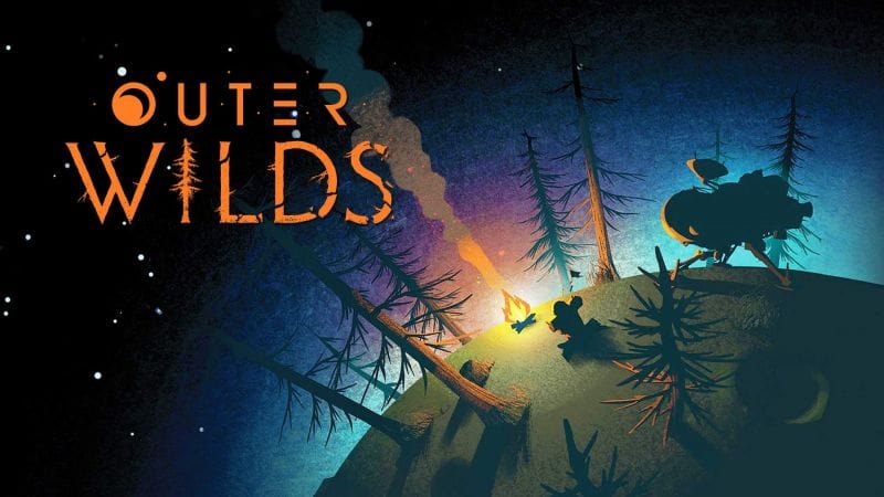 Outer Wilds se dote d'une Edition collector pour Switch et Playstation 5 - JVFrance