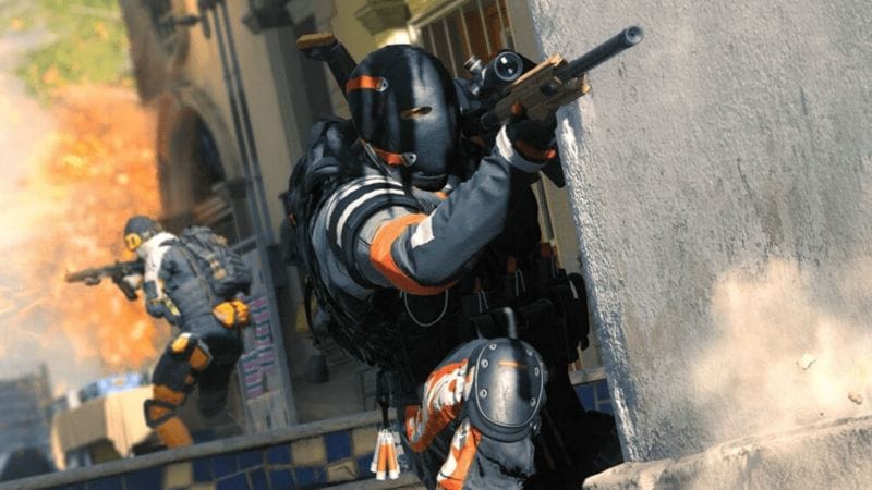 Les joueurs de MW3 accusent les développeurs d’utiliser l’IA pour créer les skins - Dexerto.fr