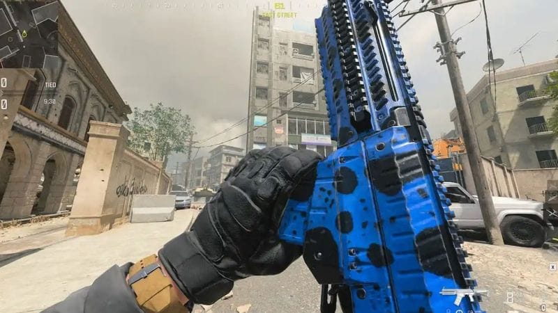 Les joueurs de MW3 réclament le nerf majeur d’un accessoire qui “ne devrait pas exister” - Dexerto.fr