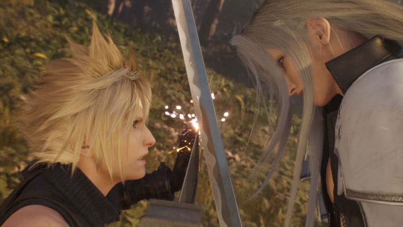 FF7 Rebirth niveau max : quel est le level cap ?
