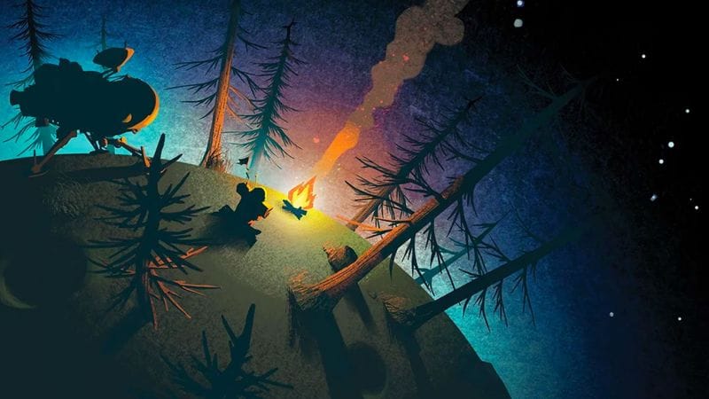 Outer Wilds dévoile une édition collector que les fans vont s'arracher