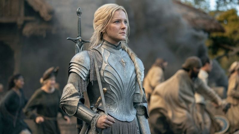 Les showrunners du Seigneur des Anneaux : Les Anneaux de Pouvoir se mettent au travail sur la saison 3
