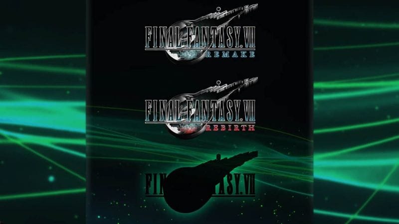 Quand sortira la suite de Final Fantasy VII Rebirth ?