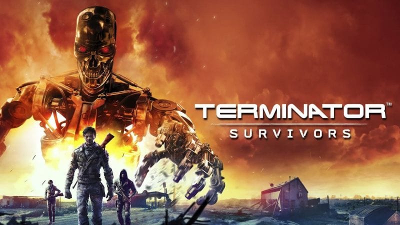 Terminator: Survivors semble être le jeu dont beaucoup ont rêvé