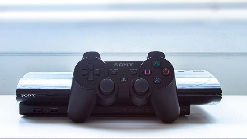 La PS3 a droit à une nouvelle mise à jour surprise, plus de 17 ans après sa sortie