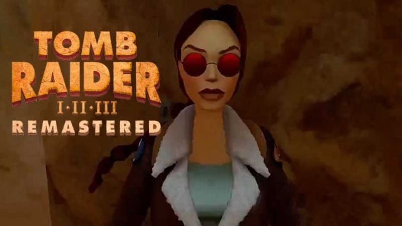 Comment débloquer les lunettes de soleil pour Lara Croft dans Tomb Raider 1-3 Remastered | Generation Game
